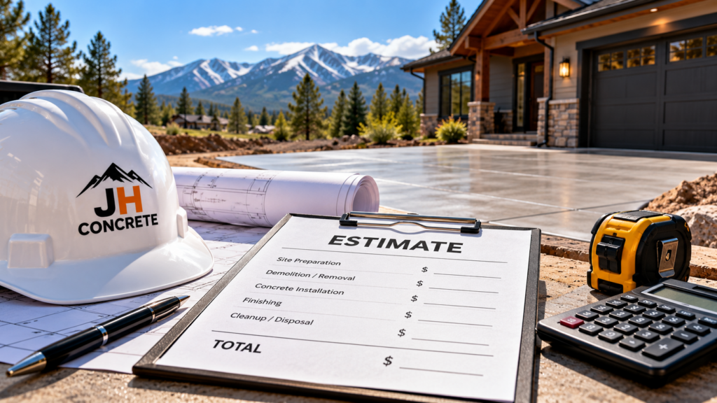 affordable-flagstaff-concrete-contractor