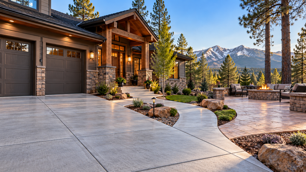 residential-concrete-contractor-flagstaff