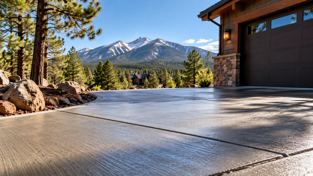top-concrete-contractor-flagstaff-az